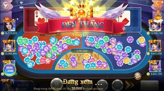 Game iwin68 có lừa đảo? Bằng chứng? Thắng lớn không cho rút tiền?